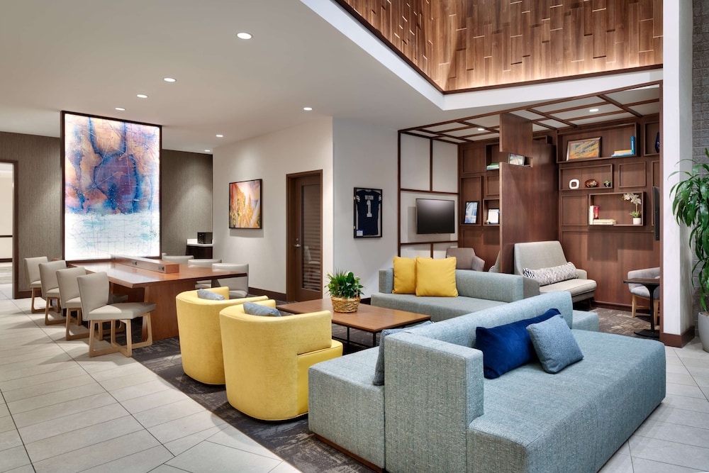 Hyatt Place Provo 40/60