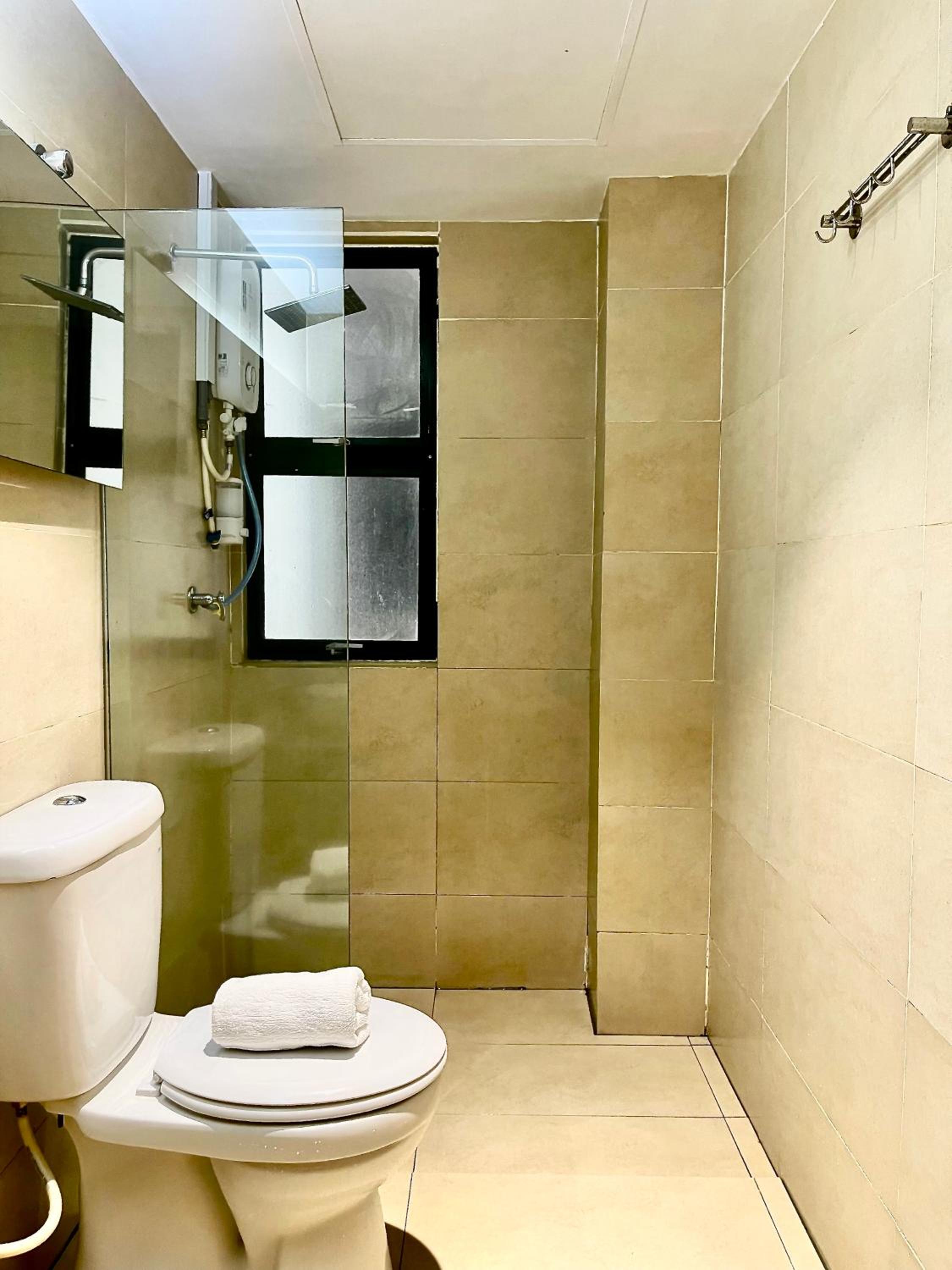 Hotel Villa 50/52