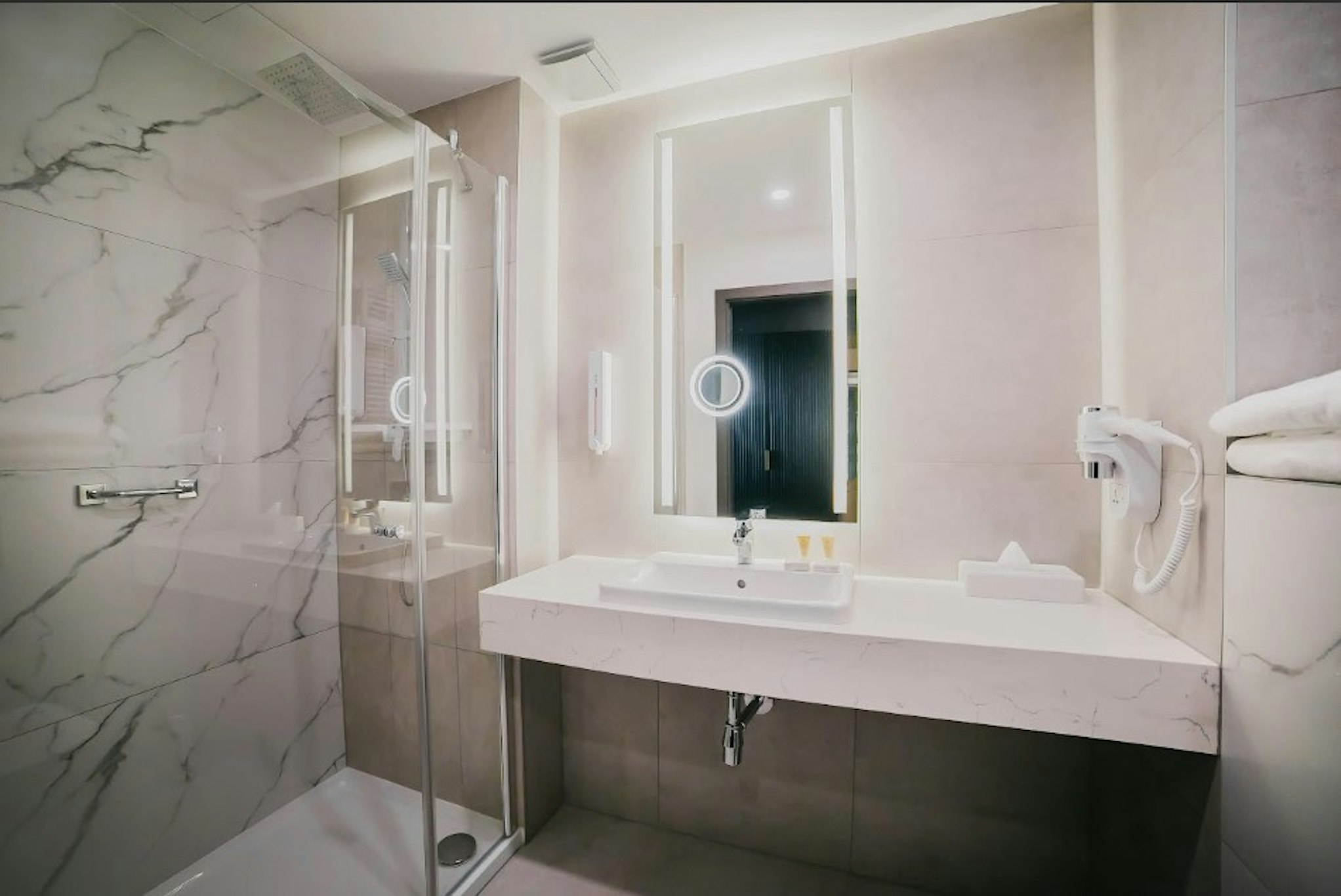 B&B HOTEL Warsaw East 36/36