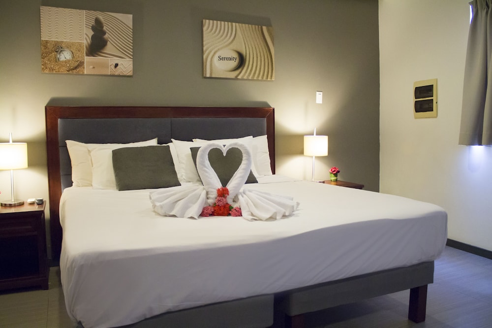 Curacao Suites Hotel 30/66