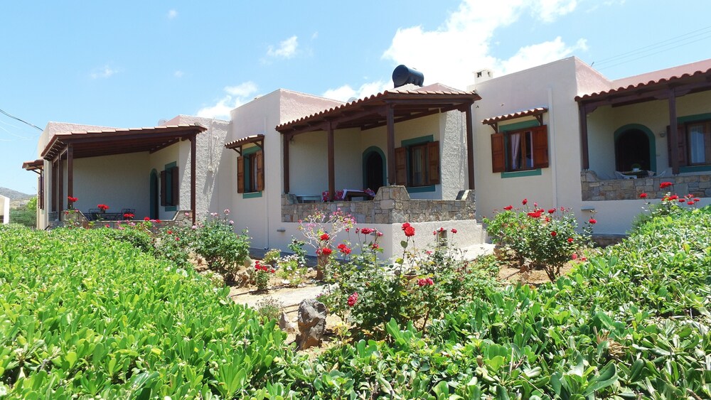 Villa Katerina Holiday Apartments 29/40