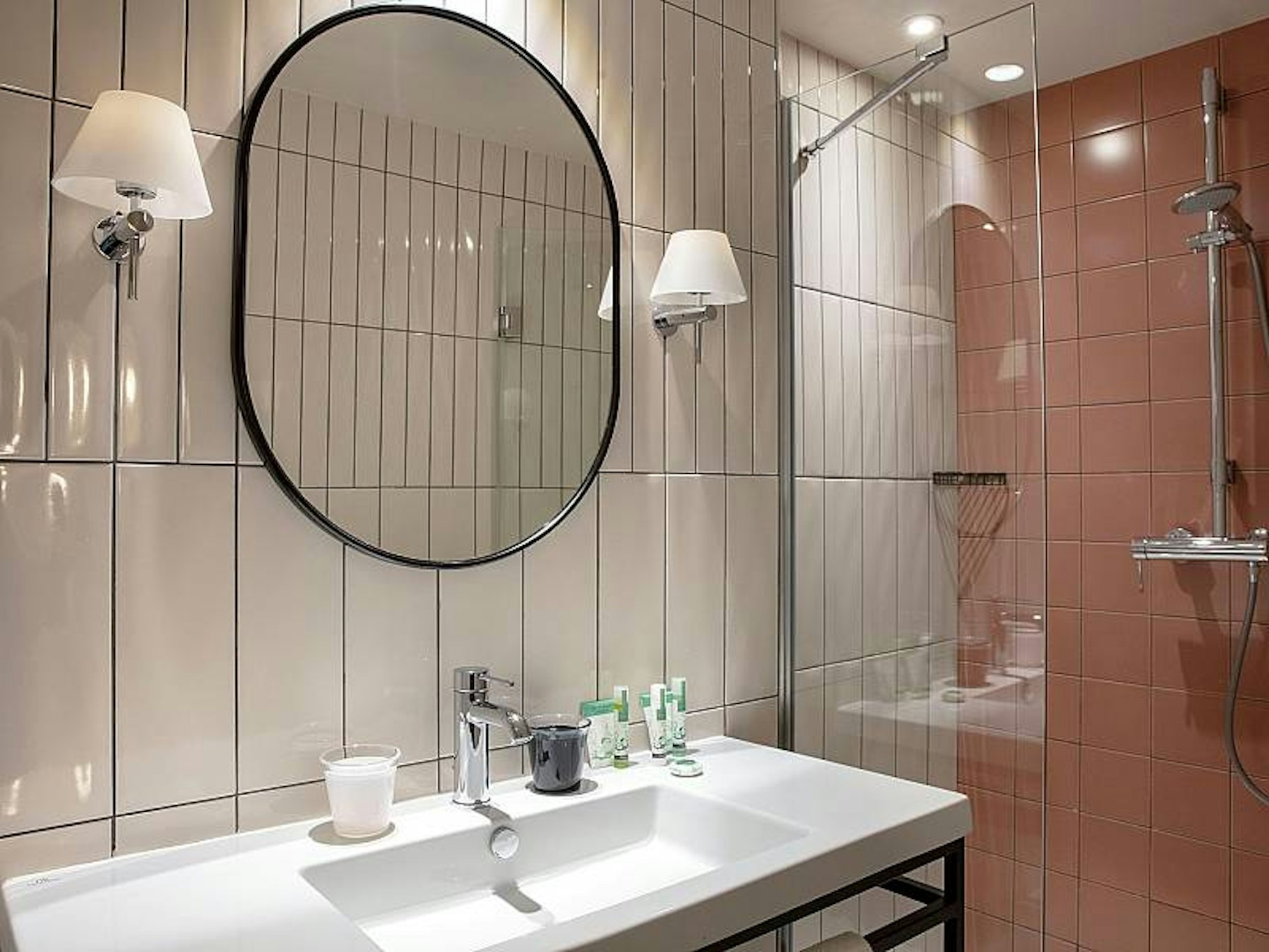 Hotel Bastille Speria 46/48