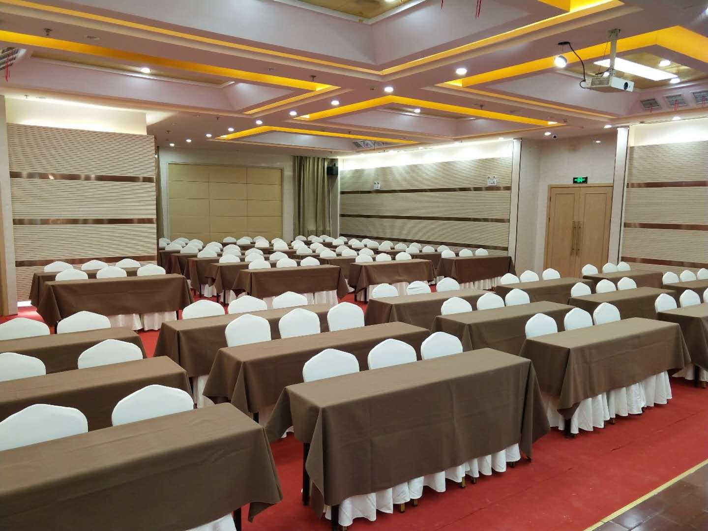 Vienna Hotel (Hefei North 2nd Ring International Auto City) 38/41