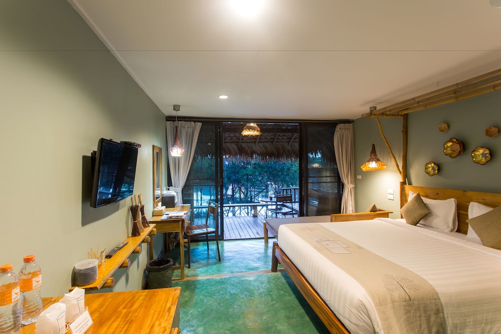 Sripakpra Boutique Resort 13/50