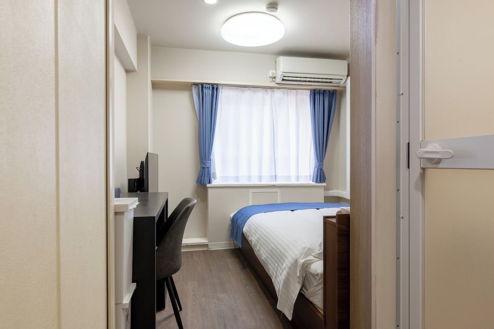 Sleep Inn Gotanda 38/39