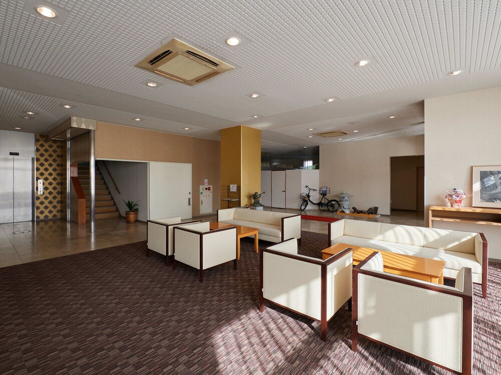 Gamagori Hotel 36/56