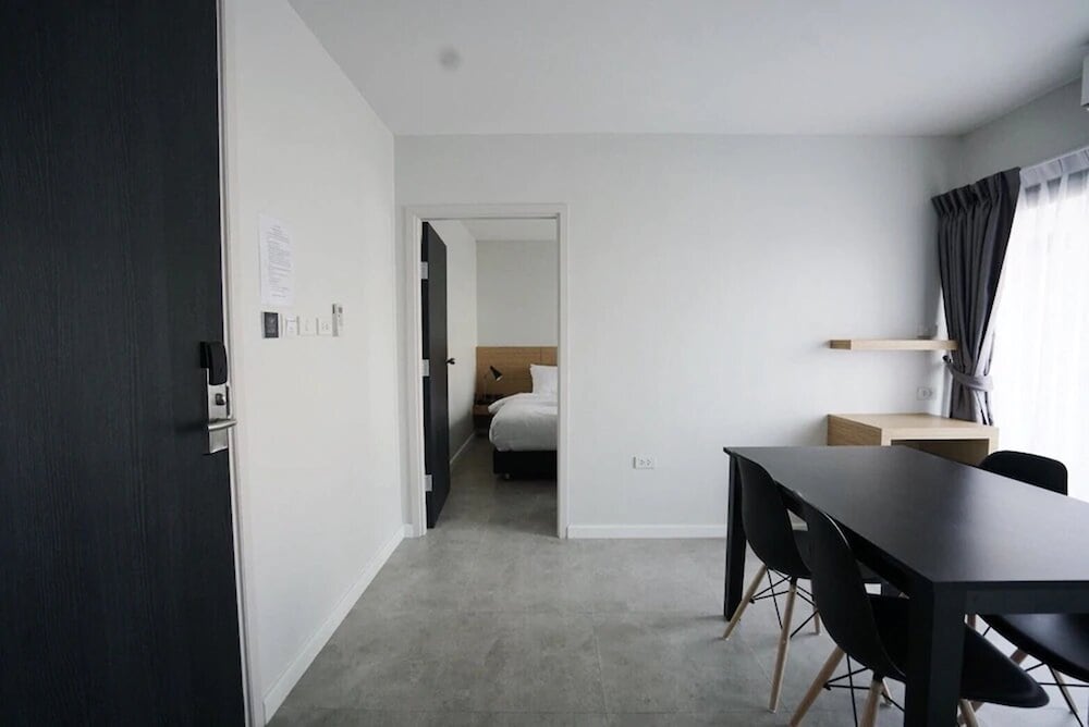 Isty Hotel 55/61