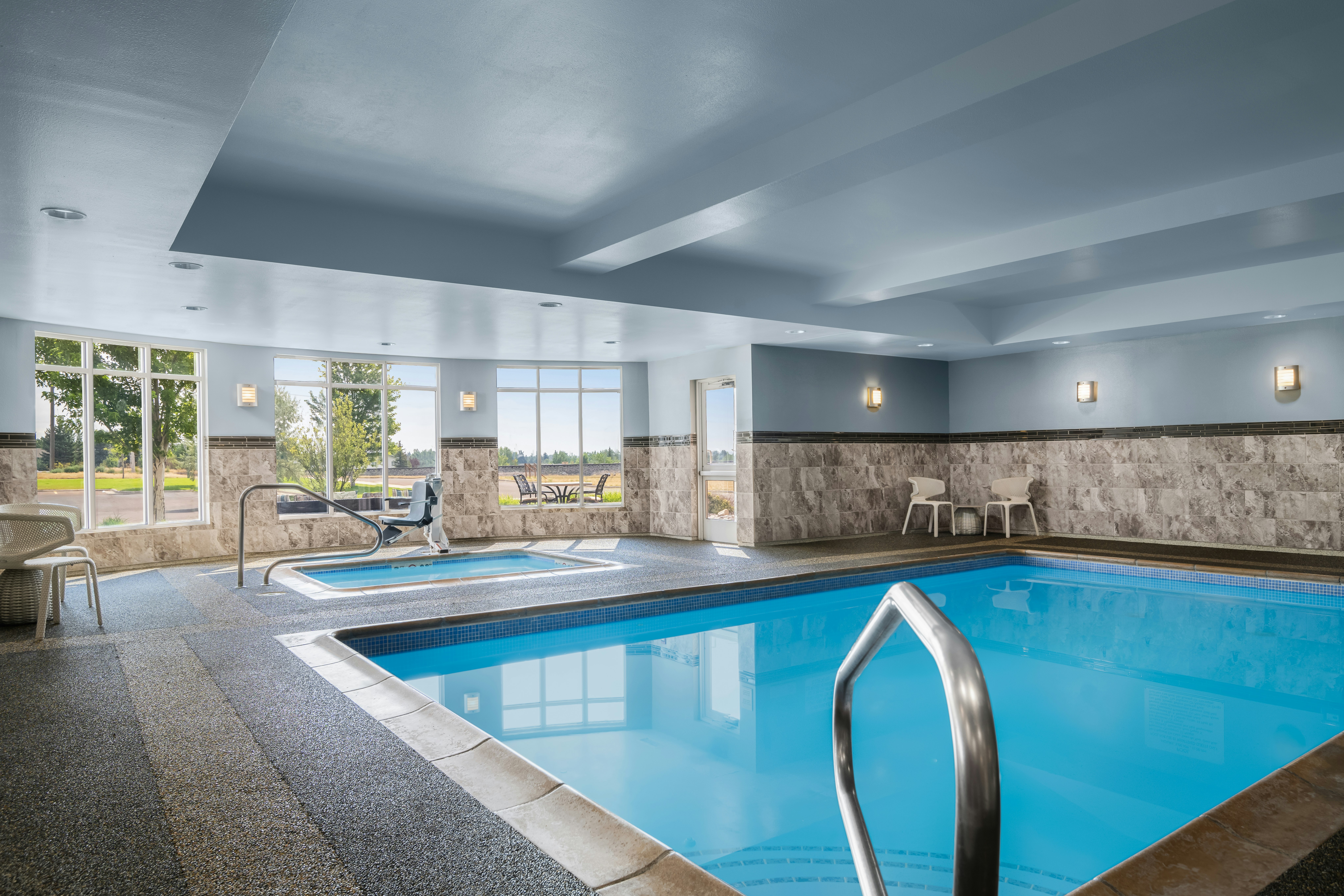 Hilton Garden Inn Great Falls 7/36