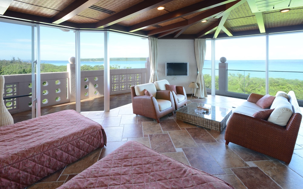 Marine Lodge Marea 27/50