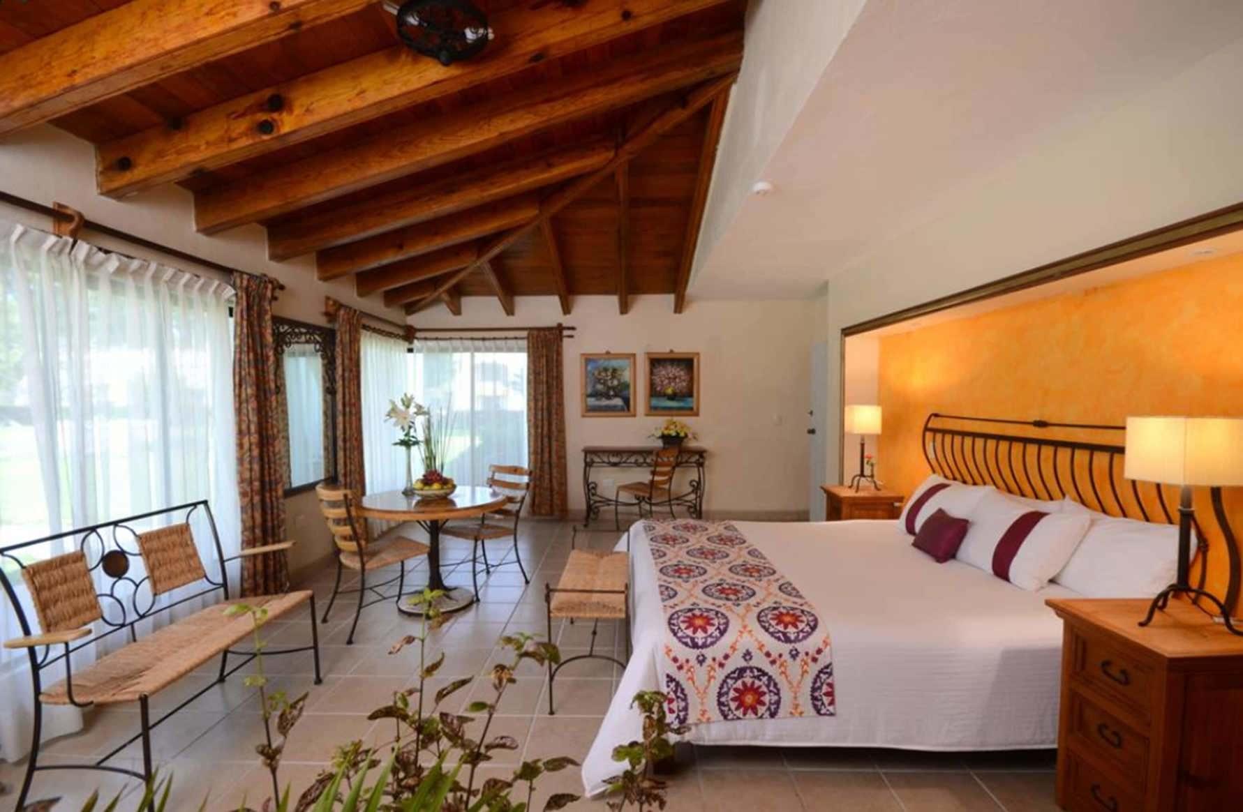 Master, Suite، Mision San Miguel De Allende 2/2