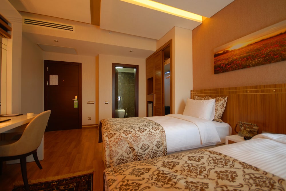 Imamoglu Pasa Hotel 12/47
