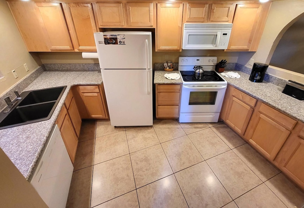 Villas of Sedona, a VRI resort 56/66