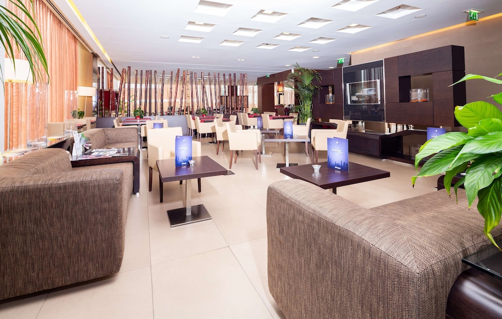 Best Western Hotel Goldenmile Milan 14/74