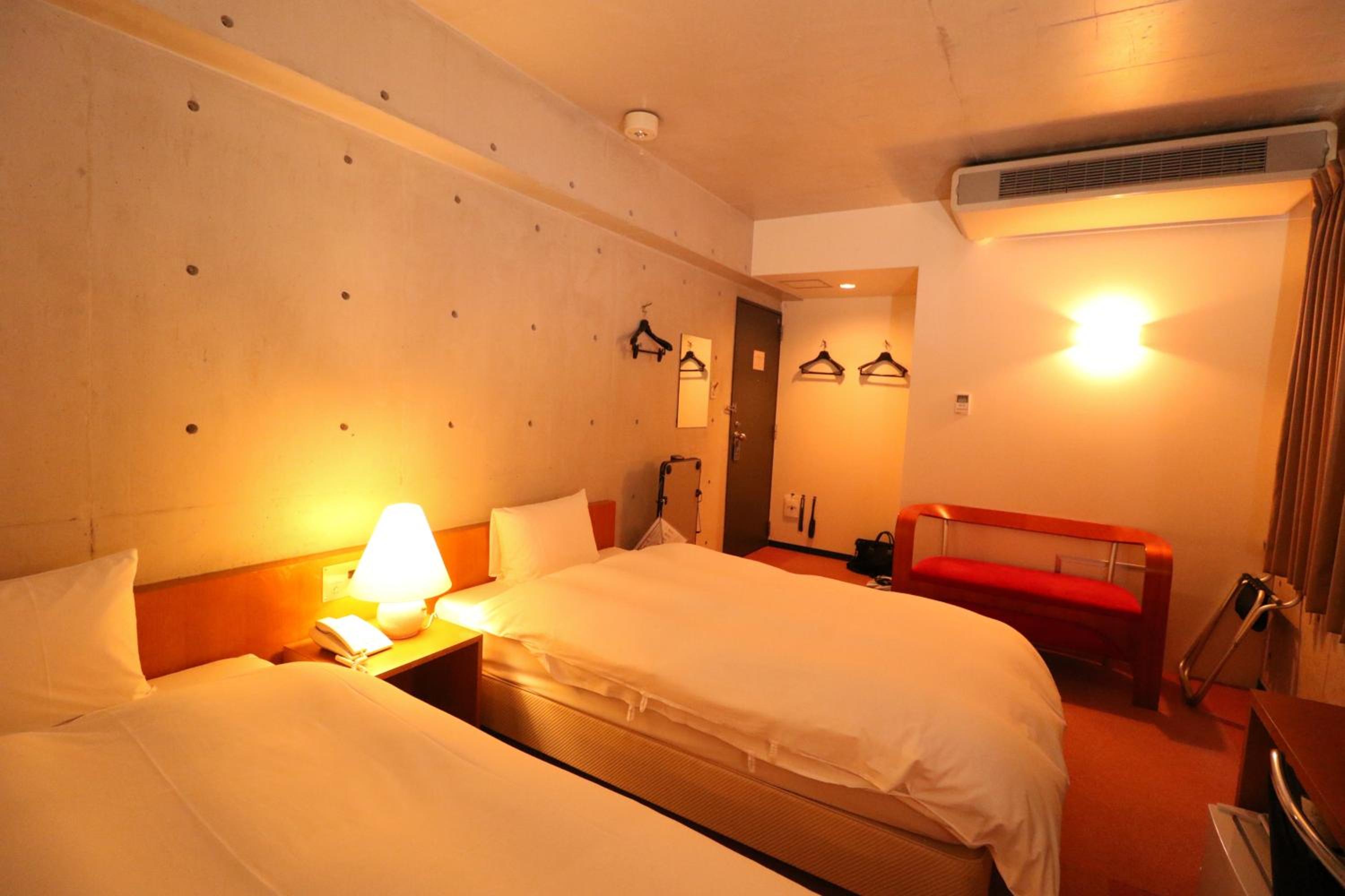 Hotel Landmark Umeda 15/50
