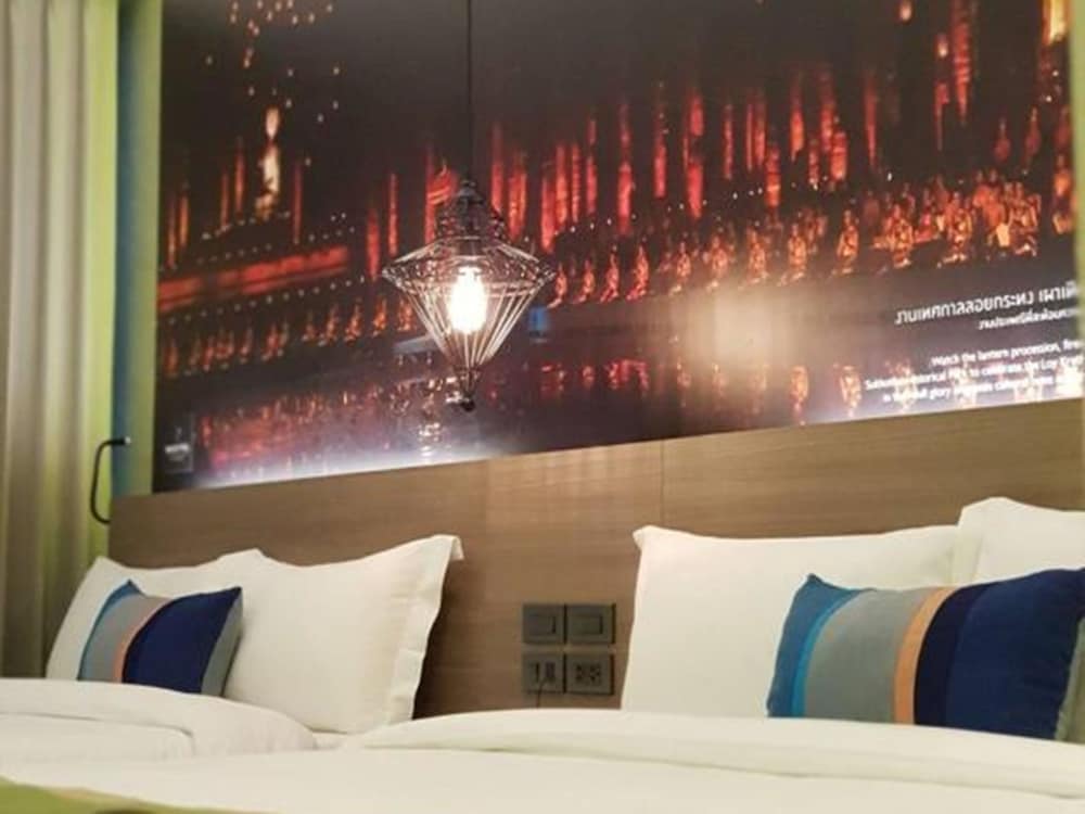 Bizotel Premier Hotel & Residence 34/41
