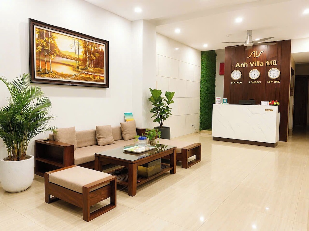 Anh Villa Hotel 4/63