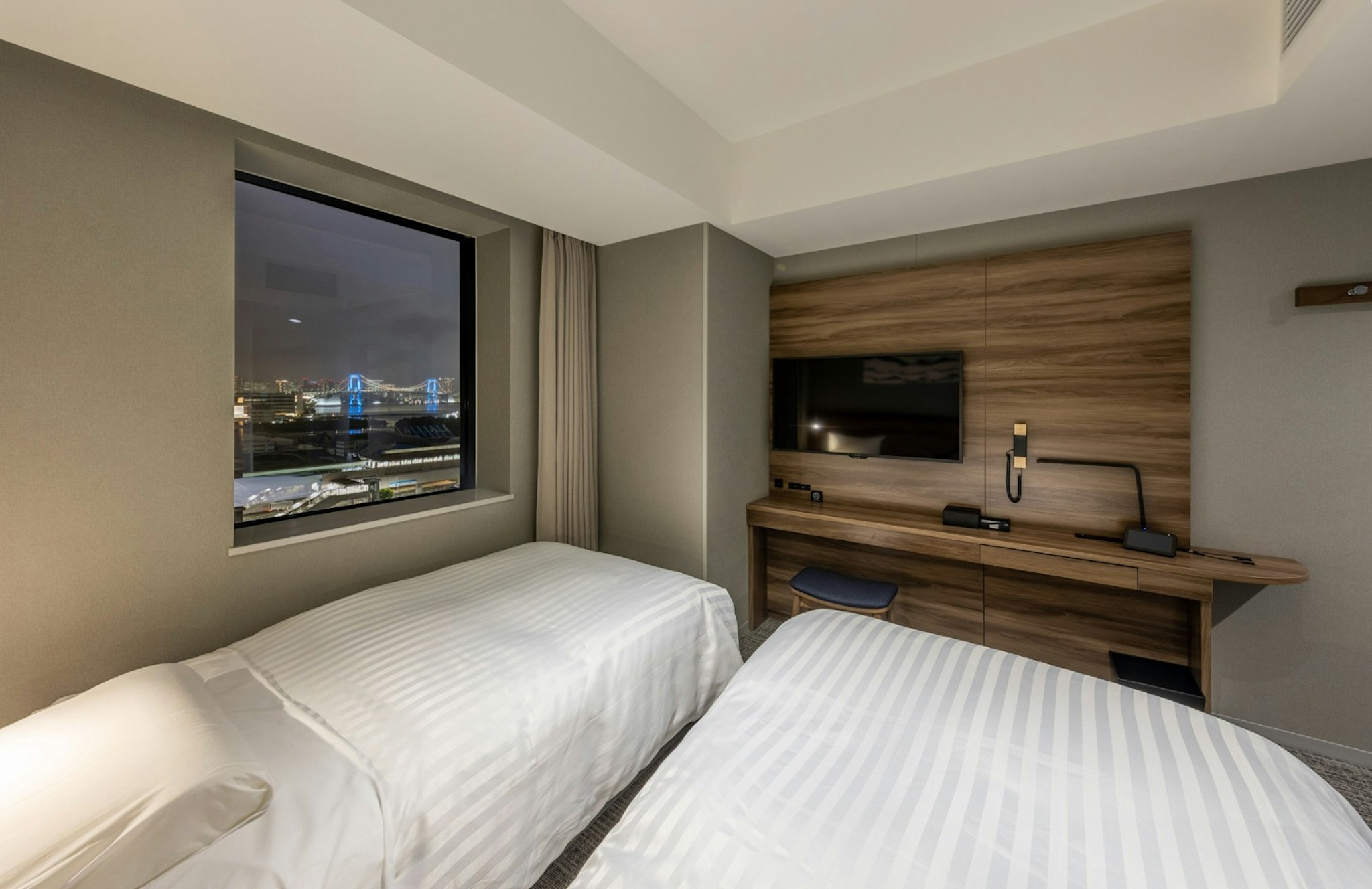 Far East Village Hotel Ariake Tokyo 9/20