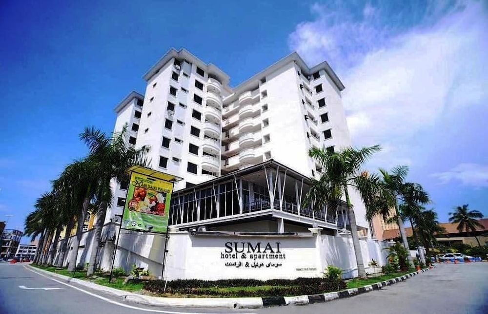 Sumai Hotel Apartment 2/58