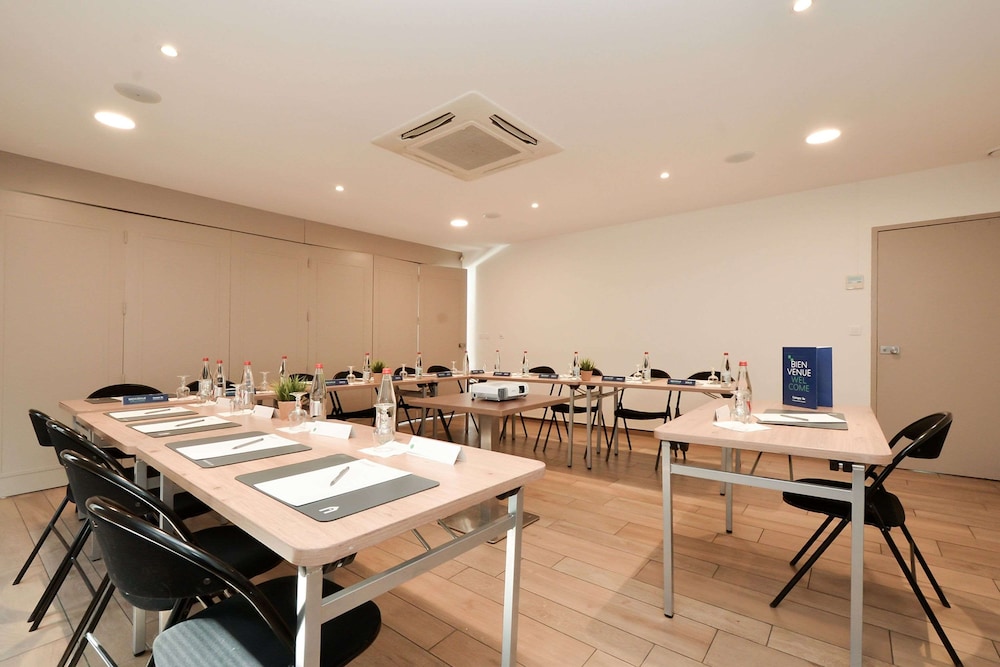 Hotel Campanile Reims Ouest Tinqueux 27/49