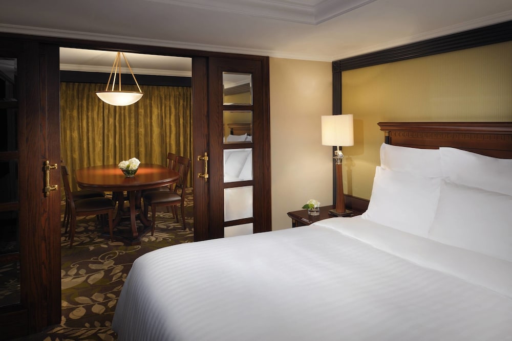 Marriott Amman Hotel 14/66