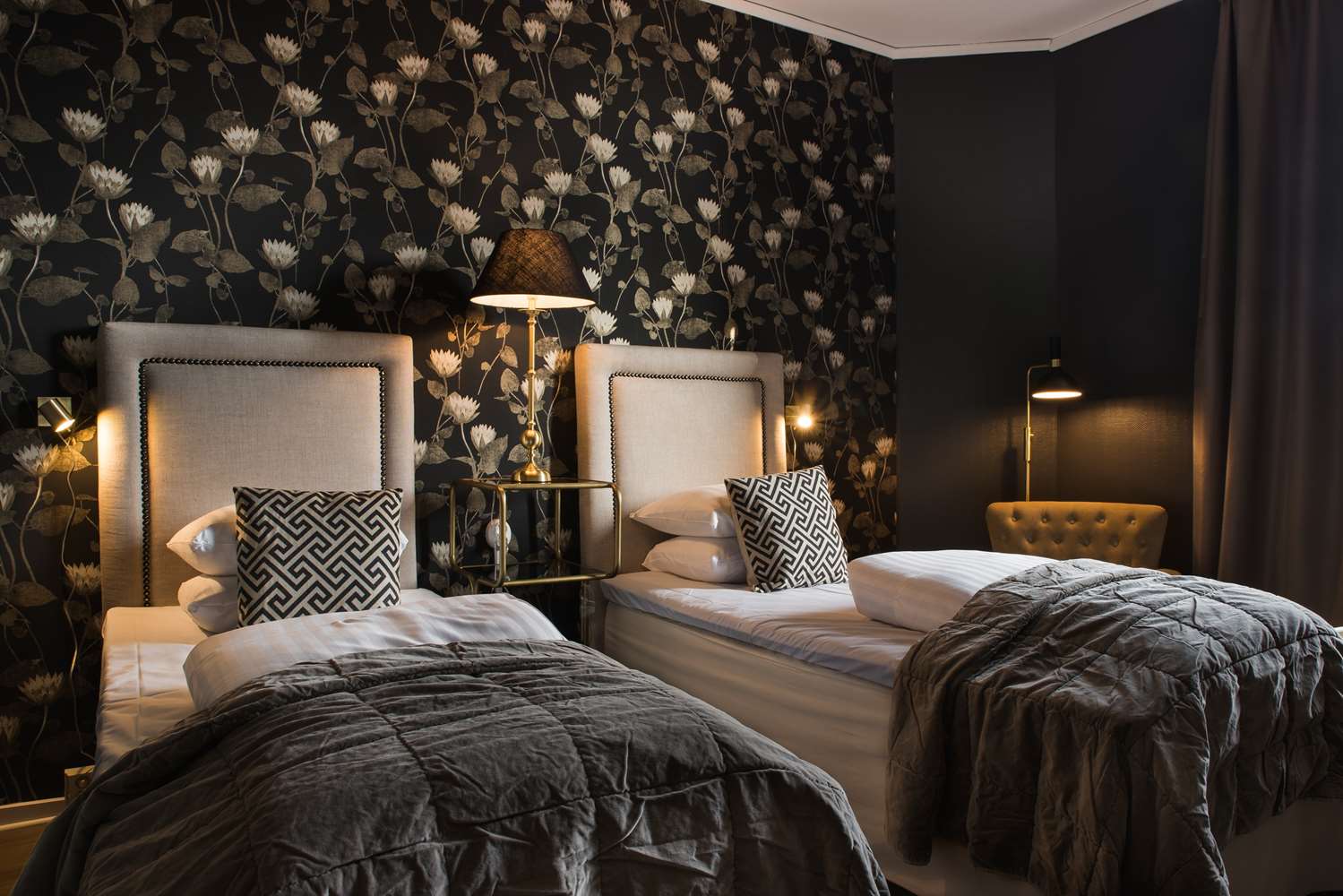 Hotel Statt Hassleholm, Bw Signature Collection 18/60