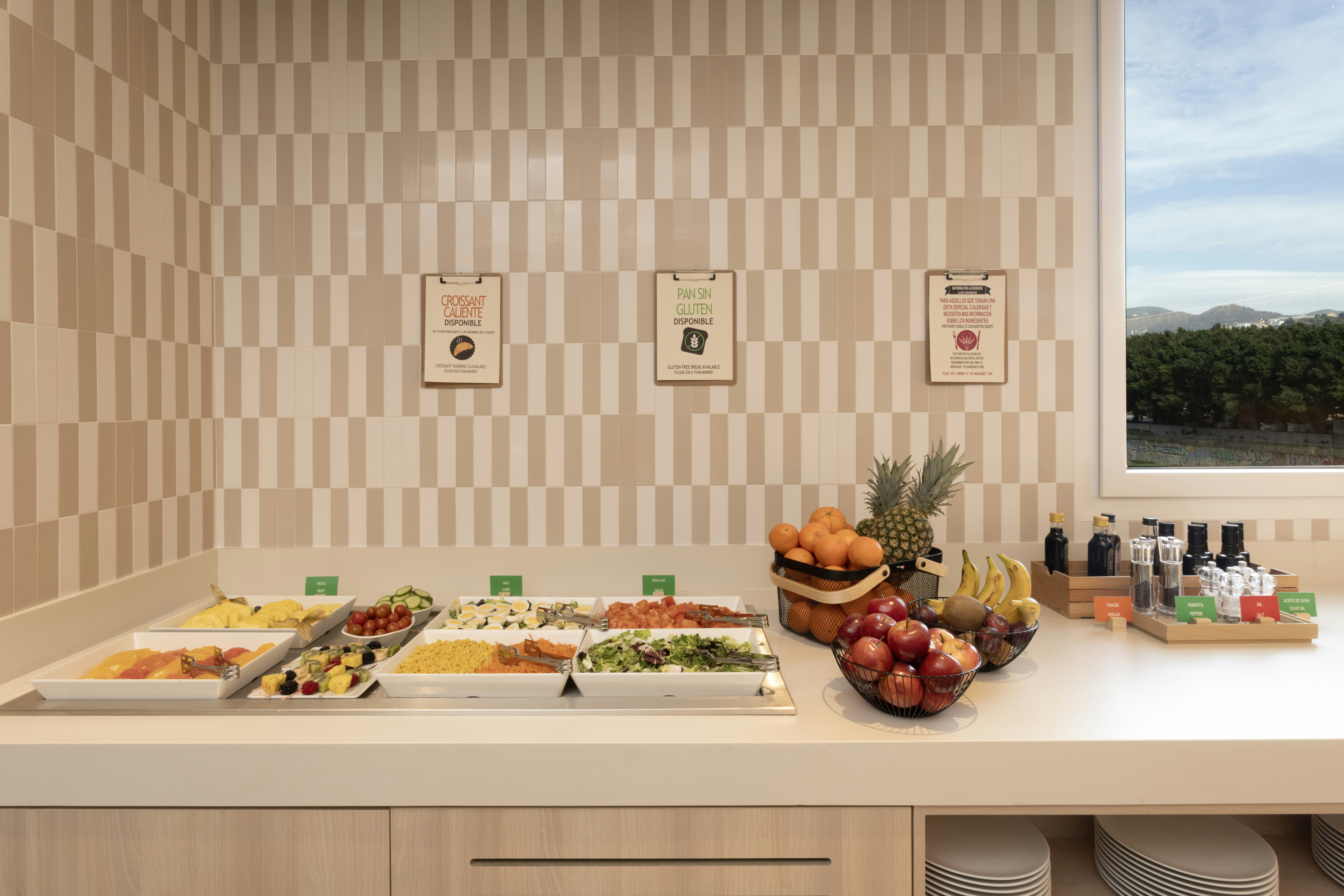 Hampton by Hilton Malaga Martiricos 6/31