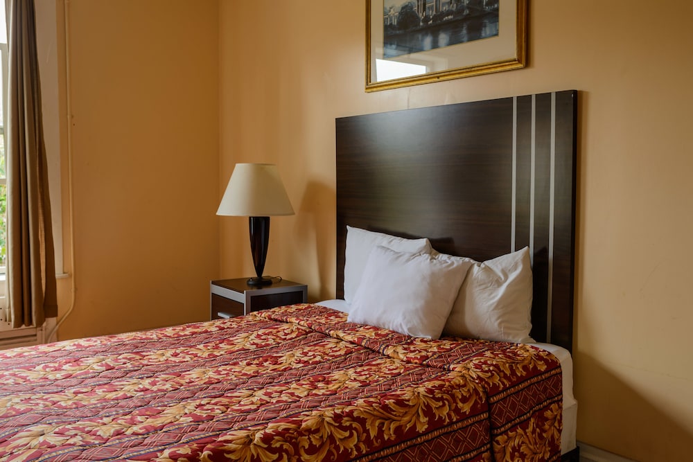 Europa酒店(Europa Hotel) 图片3