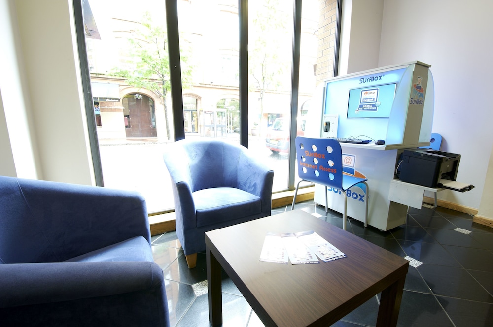 Travelodge Belfast Central 46/61