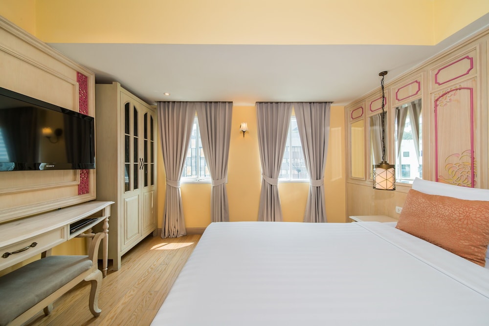 La Petite Salil Sukhumvit 11 22/66