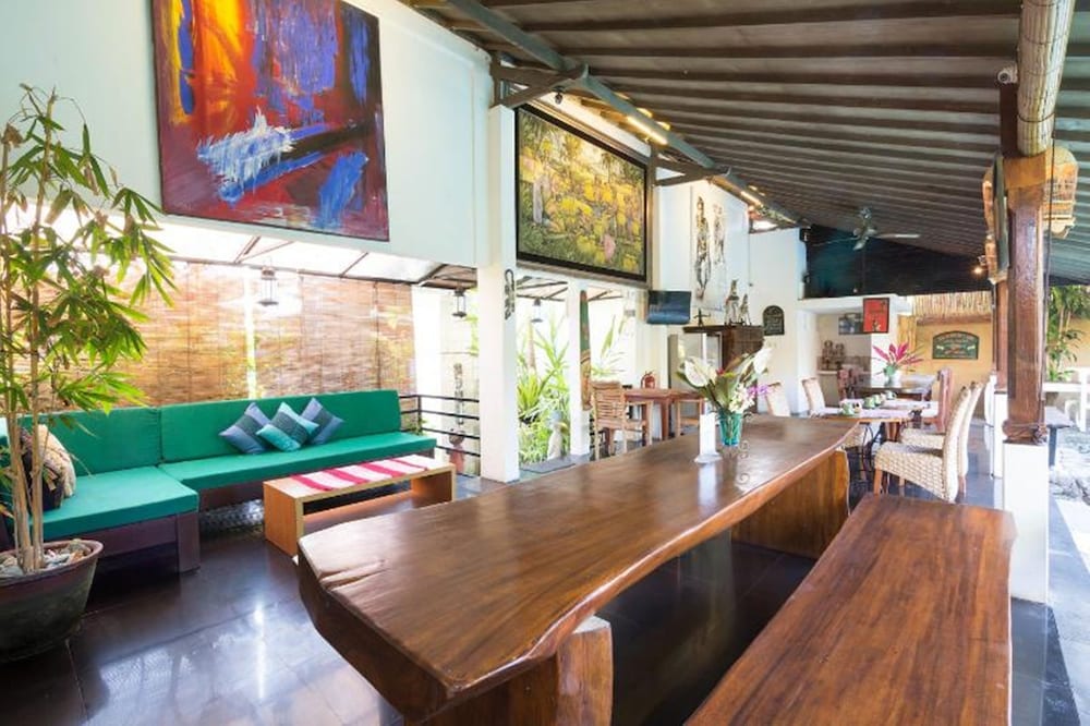Aqua Bali Villa 19/25