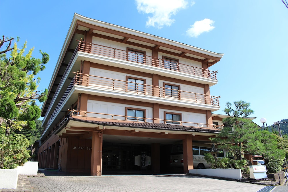 Miyajima Seaside Hotel 6/50
