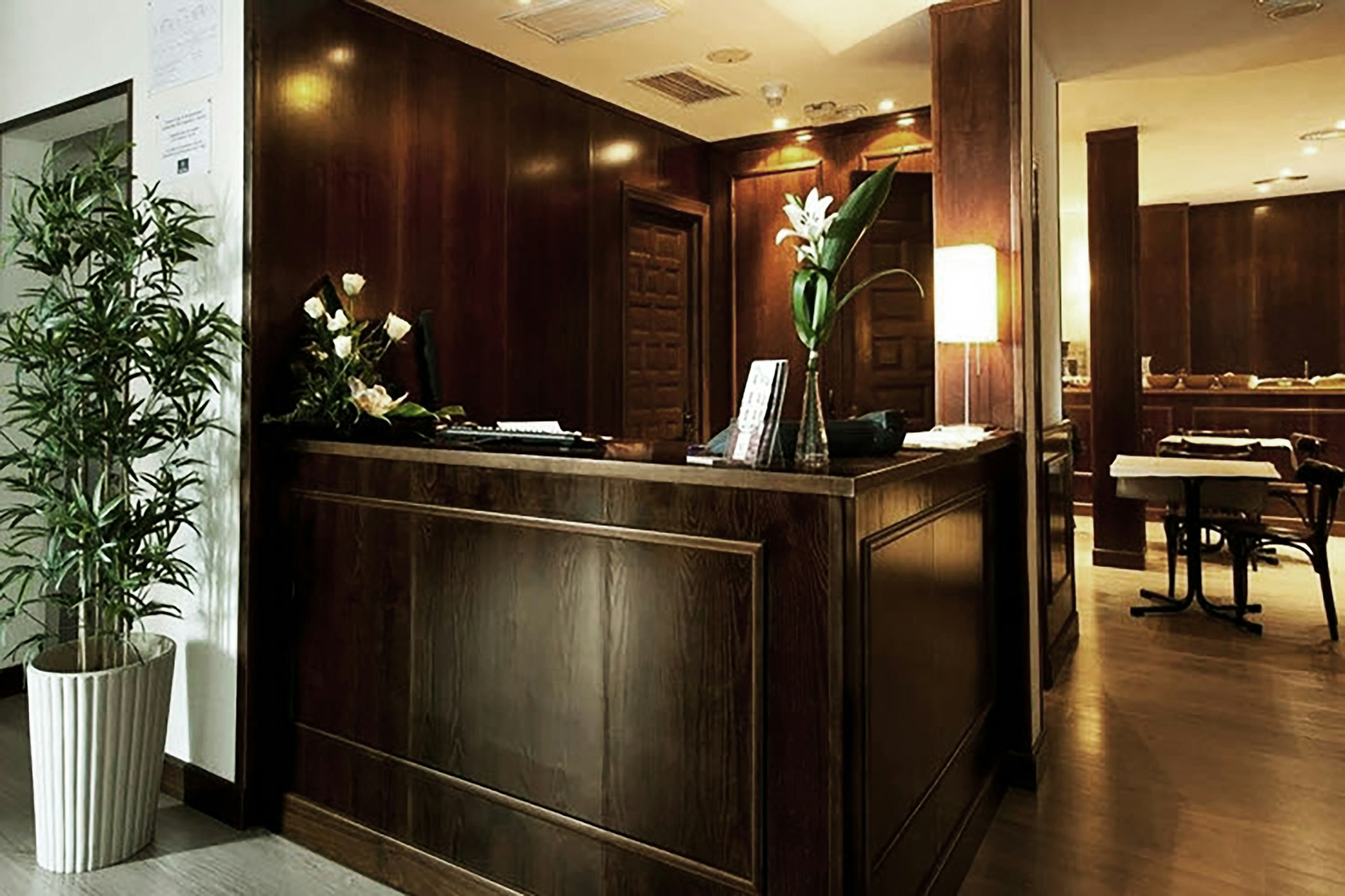 Sercotel Toledo Imperial 3/33