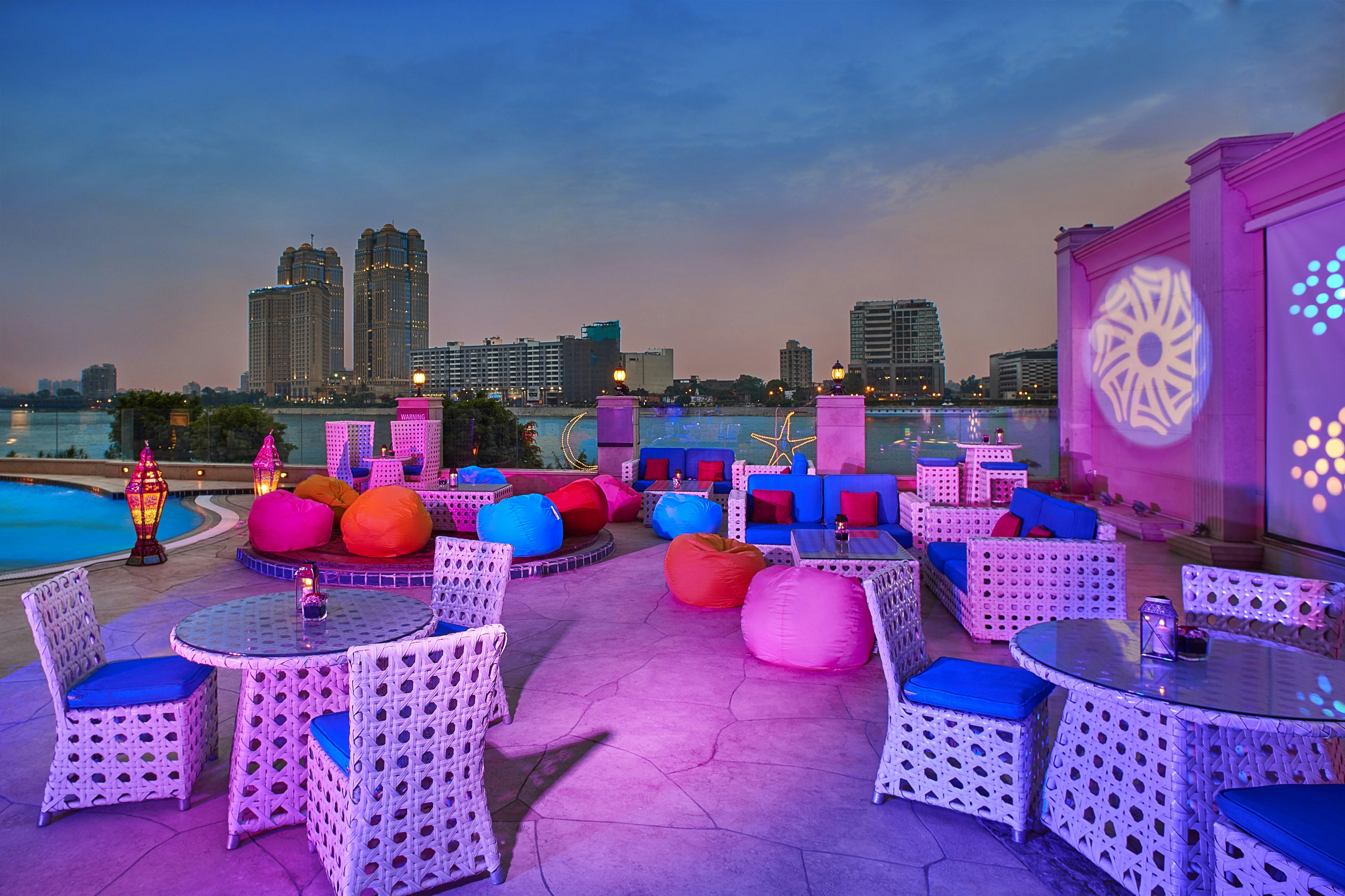 Hilton Cairo Zamalek Residences 36/50
