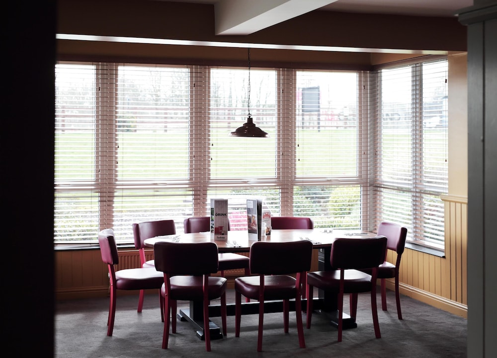 Premier Inn Darlington East (Morton Park) 37/49