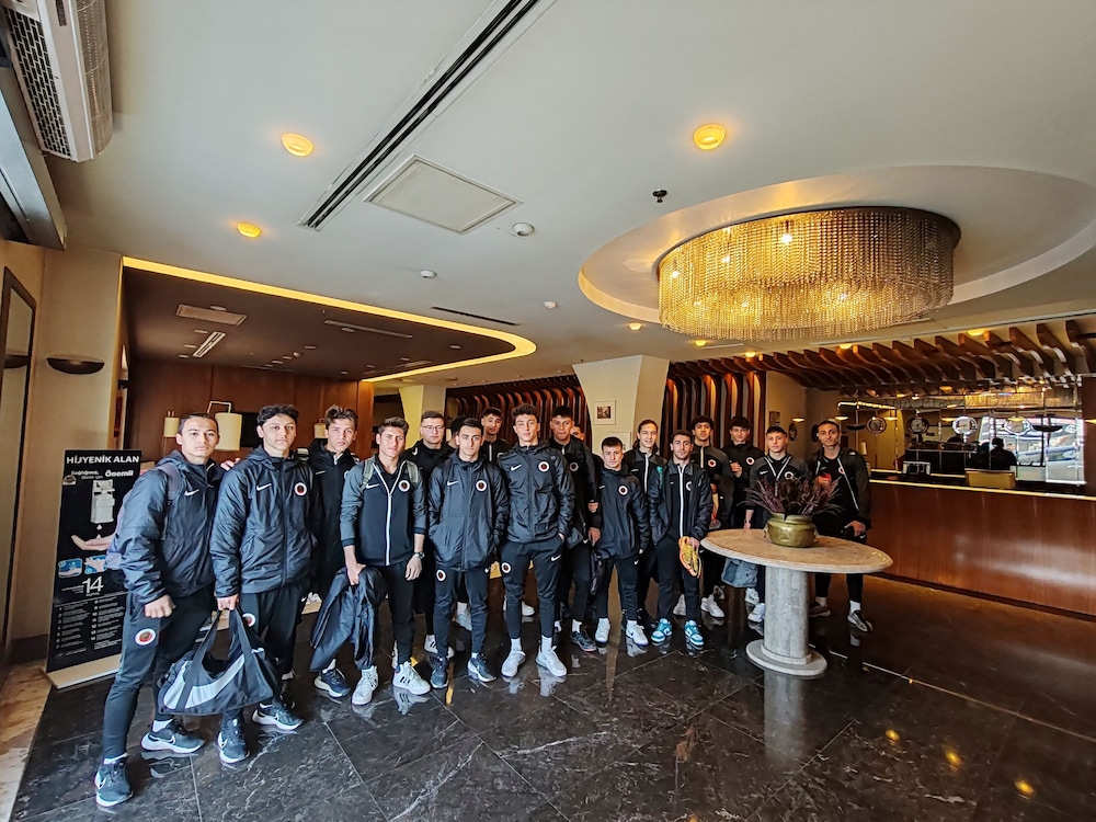 Adana Plaza Otel 27/50