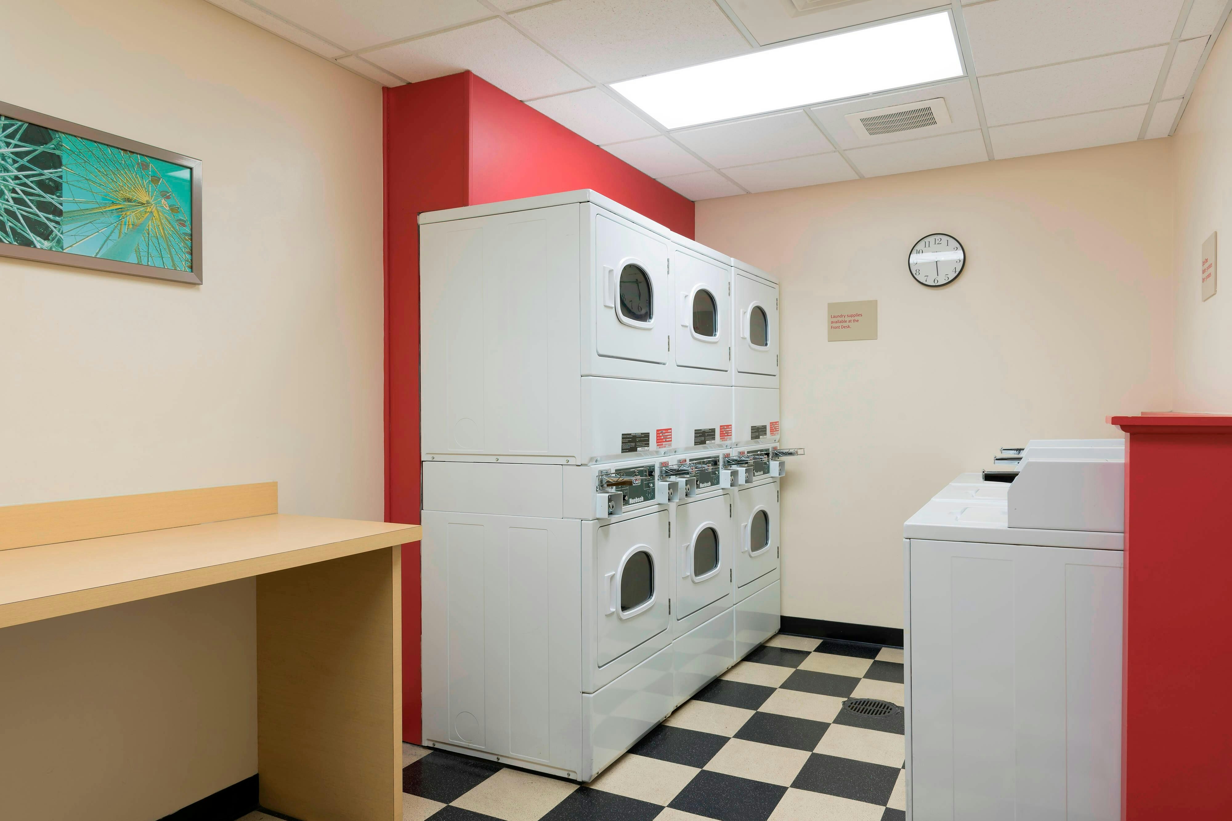 TownePlace Suites by Marriott Joliet South 3/10