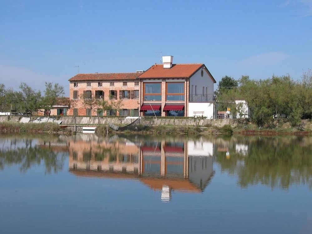 Agriturismo La Barena 44/50