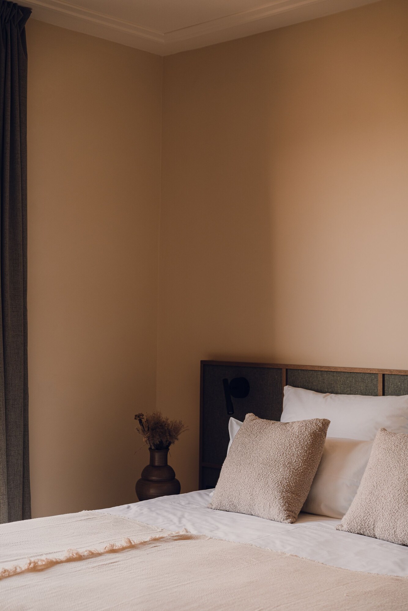 Panorama, King Bed, Terrace، La Locanda Del Prete 2/2