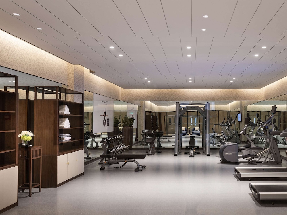 Novotel Qingdao New Hope 33/72