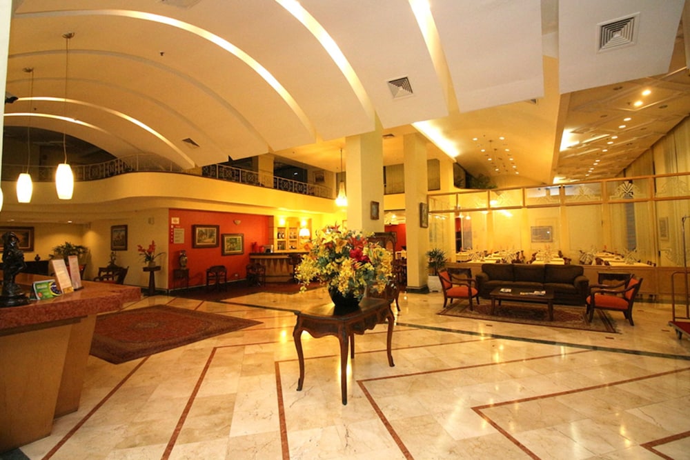 Hotel Carlton Plaza Sao Jose dos Campos 31/50