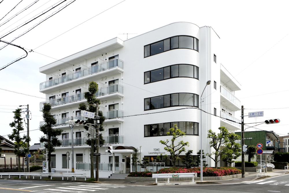 Toho Learning House - Hostel 2/30