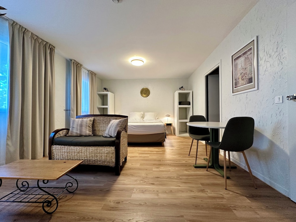 Hotel Chantereyne 34/58