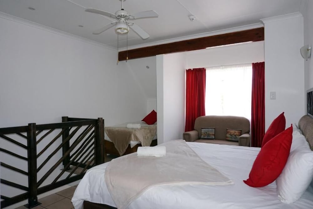 Sheba Rock Guesthouse 3/30