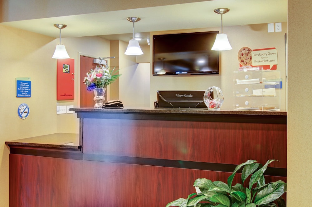 Travelodge by Wyndham Steele 1/49