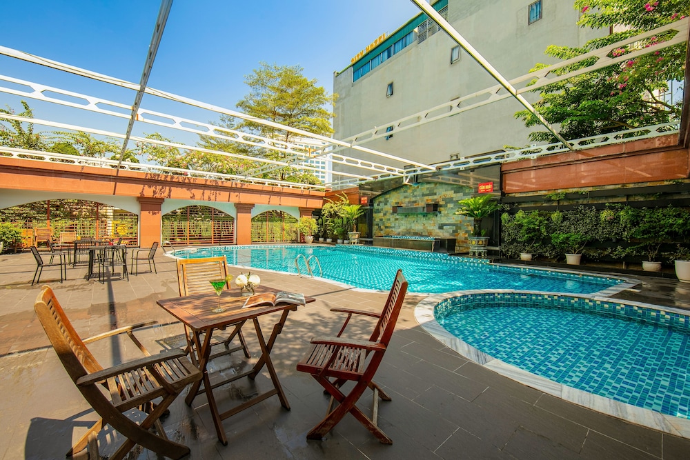 Lao CAI Star Hotel 23/50