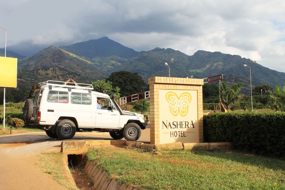 Nashera Hotel 30/42
