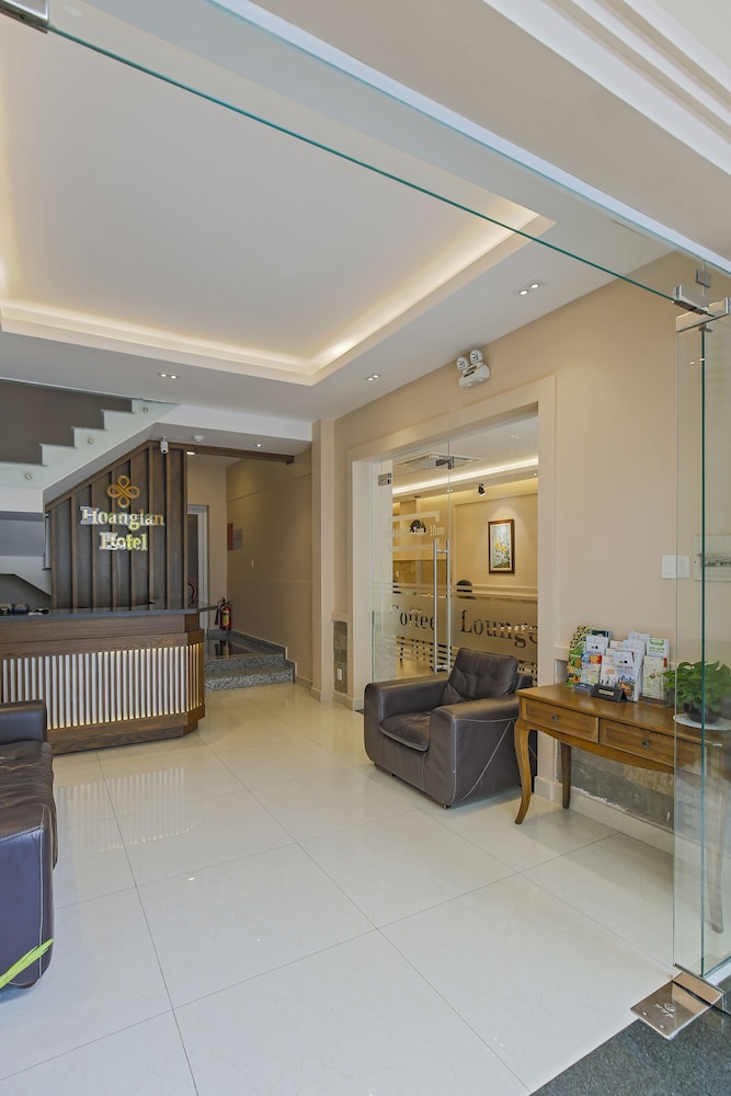 Hoang Lan Hotel 30/50
