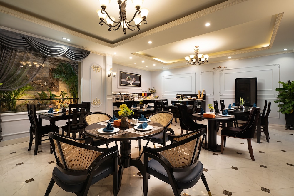 Hanoi Garden Hotel 44/62