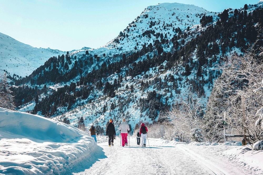 Hotel Mont Vallon Meribel 48/50