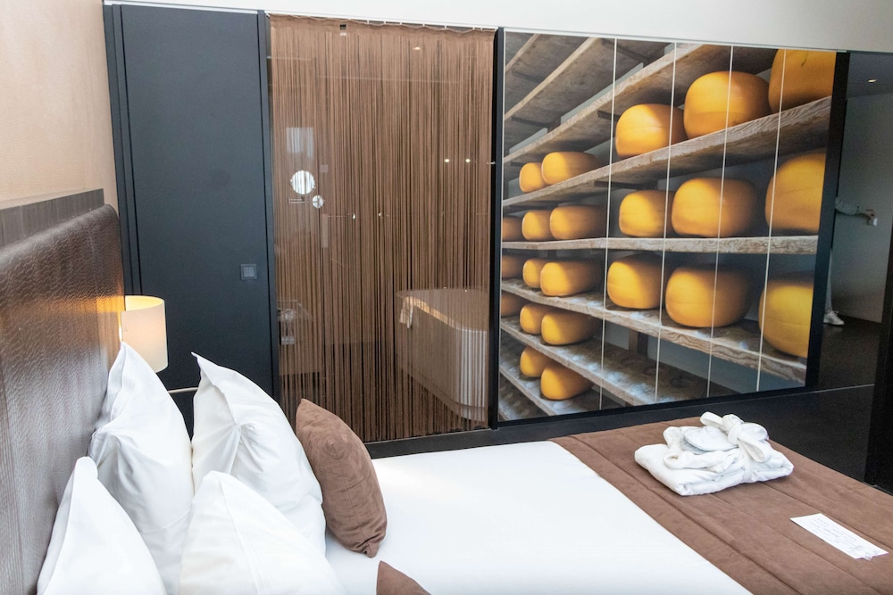 City Hotel Gouda, WorldHotels Crafted 36/57